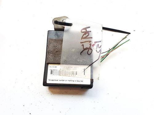 Used Electronic module Electronic module LEXUS GS (_S19_) 450h (GRS191_, GWS191_) (296 hp) 35250458 35250458