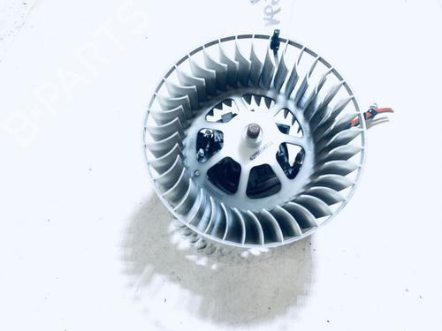 Used Heater blower motor Heater blower motor MERCEDES-BENZ A-CLASS (W168) A 140 (168.031, 168.131) (82 hp) 35583374 35583374