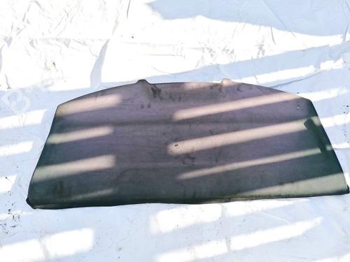 Used Rear parcel shelf Rear parcel shelf VW PASSAT B5.5 (3B3) 1.9 TDI (130 hp) 35481651 35481651