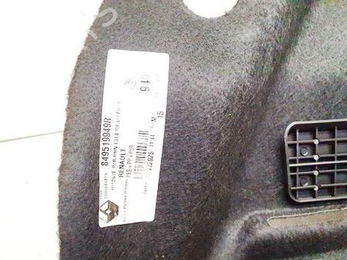 Forra da mala RENAULT AUSTRAL TCe 130 (HGM2) | BP38579244I3 - Image 3