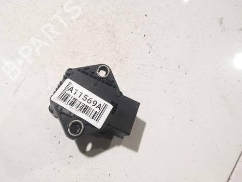 Elektronisk modul Elektronisk modul 39041538 39041538