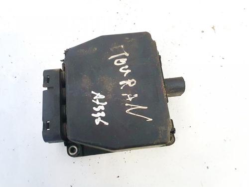Used Electronic module Electronic module SKODA OCTAVIA II (1Z3) 1.9 TDI (105 hp) 35473279 35473279