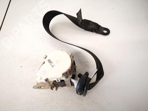 Used Front left seatbelt Front left seatbelt 35450060 35450060