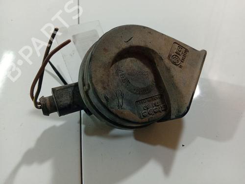 Used Horn Horn AUDI A6 C5 (4B2, 4B4) 2.5 TDI (180 hp) 34915650 34915650
