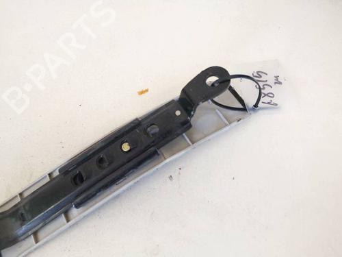 Support MAZDA 6 Hatchback (GG) 2.0 DI (GG14) | BP32920459C155 - Image 3