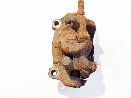 Left front brake caliper FORD S-MAX (WA6) 2.0 TDCi | BP35065896M105 - Image 2