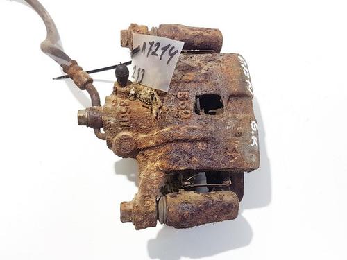 Used Left rear brake caliper Left rear brake caliper 35494615 35494615