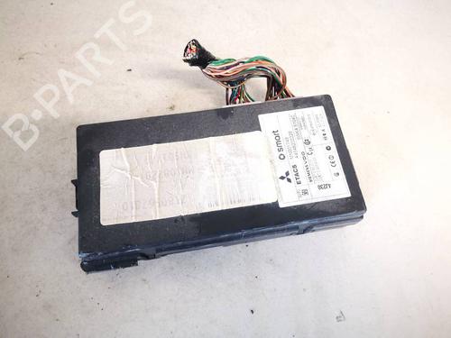 Used Electronic module Electronic module SMART FORFOUR (454) 1.5 (454.032) (109 hp) 35246735 35246735