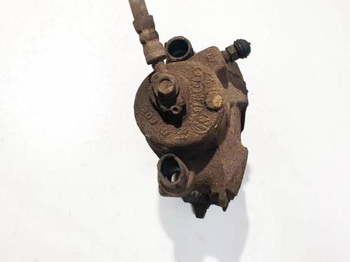 Left front brake caliper SKODA FABIA II (542) 1.2 | BP35344702M105 - Image 2