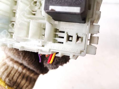 Fuse box FORD MONDEO IV (BA7) 1.8 TDCi | BP32933270E1 - Image 3