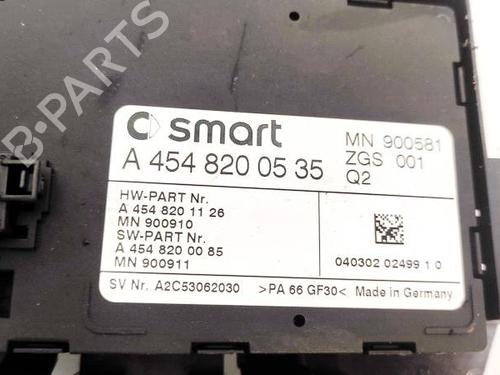 Electronic module SMART FORFOUR (454) 1.3 (454.031) | BP35294902M83 - Image 2