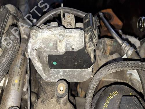 Electronic module AUDI A6 C6 (4F2) 2.7 TDI | BP34763581M83 - Image 2