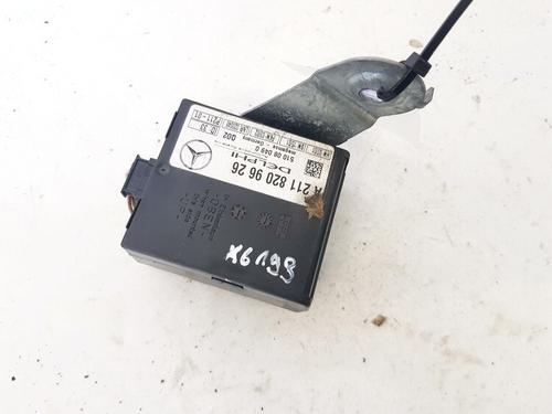 Used Electronic module Electronic module 35519921 35519921