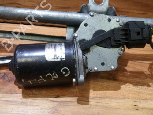 Used Front wiper motor Front wiper motor VW GOLF IV (1J1) 1.4 16V (75 hp) 35647696 35647696