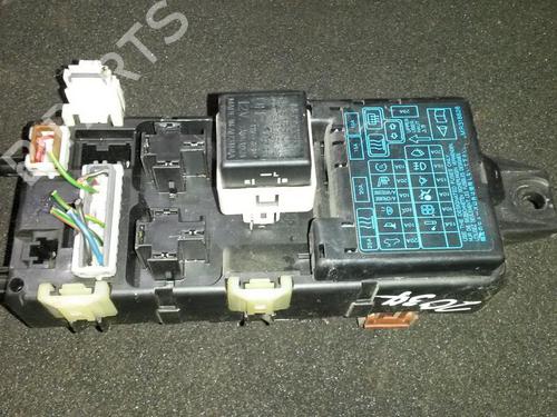 fuse-box-mitsubishi-space-star-mpv-dg_a-1998-1999-2000-2001-2002-2003-2004-33480100 main image