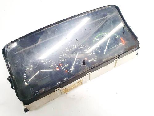 Used Instrument cluster Instrument cluster VW TRANSPORTER T4 Van (70A, 70H, 7DA, 7DH) 2.4 D (78 hp) 35343952 35343952
