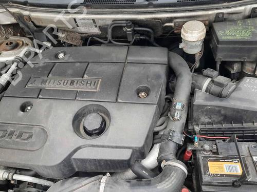 Switch MITSUBISHI SPACE STAR MPV (DG_A) 1.9 DI-D (DG4A) | BP33073880I30 - Image 6