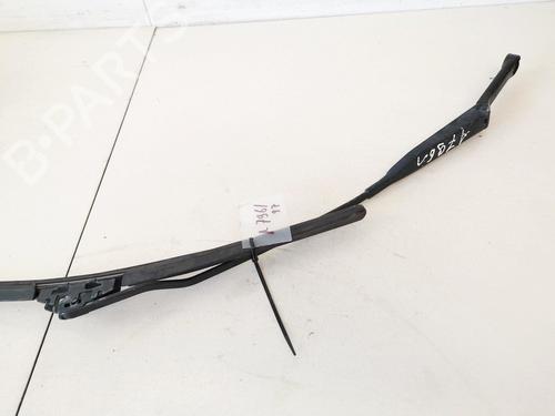 front-windshield-wiper-arm-audi-a4-b5-8d2-1994-1995-1996-1997-1998-1999-2000-2001-32906780 main image