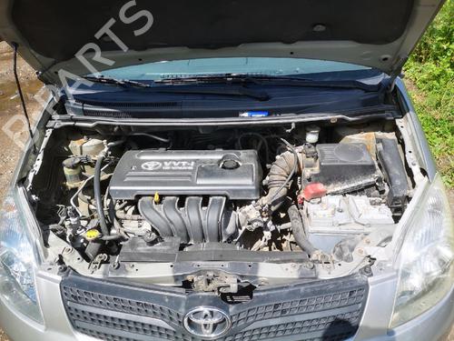 Electronic module TOYOTA COROLLA Verso (_E12_) 1.6 VVT-i (ZZE121_, ZZE121R) | BP32618919M83 