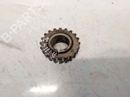 Used Pulley Pulley NISSAN QASHQAI I (J10, NJ10) 1.5 dCi (106 hp) 36690592 36690592