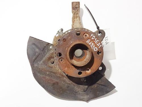 Used Right front steering knuckle Right front steering knuckle 35546440 35546440