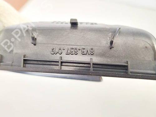 Front left interior door handle AUDI A3 (8V1, 8VK) 1.6 TDI | BP37686821I13 - Image 3