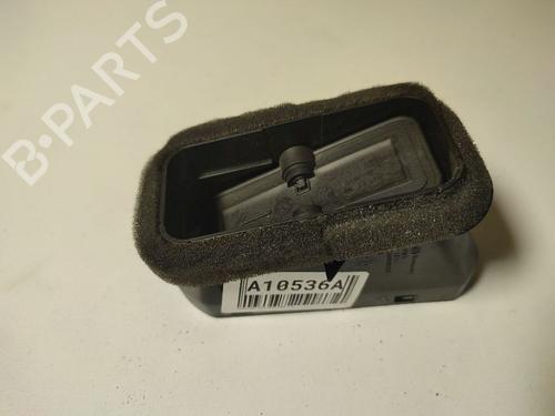 Air vent VW GOLF PLUS V (5M1, 521) 1.9 TDI | BP32572618I21