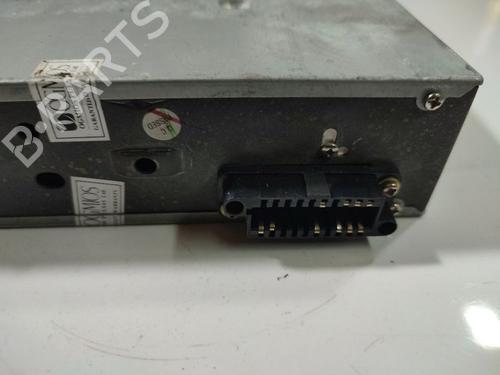 Radio OPEL CORSA D (S07) 1.3 CDTI (L08, L68) | BP34816392E6 - Image 4