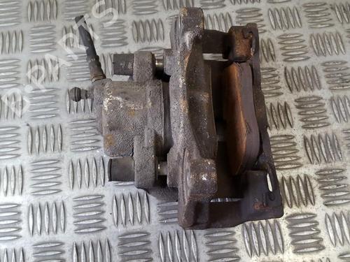 Right front brake caliper FORD GALAXY II (WA6) 2.0 TDCi | BP35686476M104 - Image 2