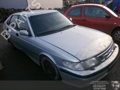 Switch SAAB 9-3 (YS3D) 2.2 TiD | BP33480597I30 - Image 4