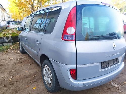 Switch RENAULT ESPACE IV (JK0/1_) 1.9 dCi (JK0U, JK0G) | BP32921298I30  - Image 7
