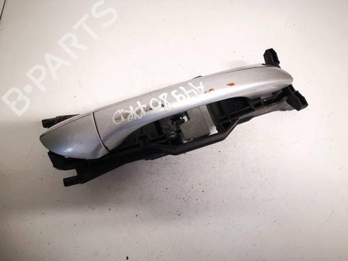 front-right-exterior-door-handle-mercedes-benz-c-class-w203-2000-2001-2002-2003-2004-2005-2006-2007-35162885 main image