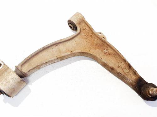 Braccio sospensione anteriore destro Braccio sospensione anteriore destro SAAB 9-3 (YS3F, E79, D79, D75) 1.9 TiD (150 hp) 36547619 36547619
