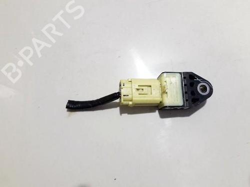 Used Electronic module Electronic module TOYOTA RAV 4 III (_A3_) 2.2 D 4WD (ALA30_, ALA30R) (177 hp) 33507524 33507524