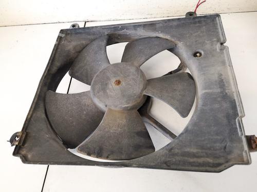 Used Fan Fan DAEWOO LANOS Saloon (KLAT) 1.5 (86 hp) 35424702 35424702