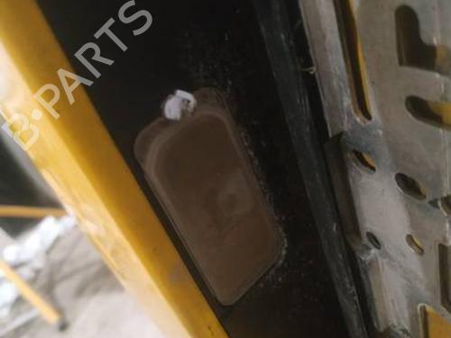 Used Licence plate light Licence plate light 38277813 38277813