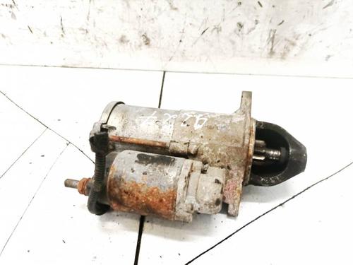Used Starter Starter 35243618 35243618
