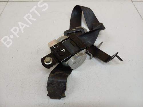 Rear left seatbelt HONDA FR-V (BE) 2.2 i CTDi (BE5) | BP36454220I29 - Image 2