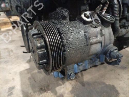 Used AC compressor AC compressor CHRYSLER SEBRING (JS) 2.0 CRD (140 hp) 36760151 36760151