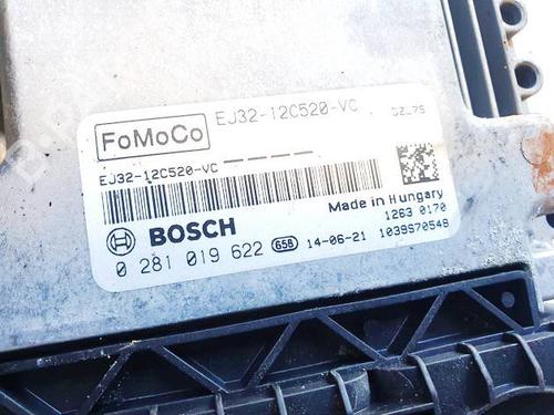 Engine control unit (ECU) LAND ROVER RANGE ROVER EVOQUE VAN (L538) SD4 4x4 | BP38577776M57 - Image 2