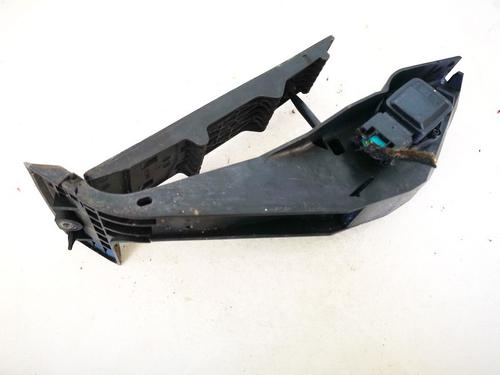 Used Pedal Pedal BMW 3 (E90) 320 d (163 hp) 35591035 35591035