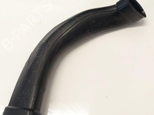 Used Pipe Pipe MERCEDES-BENZ C-CLASS (W203) C 220 CDI (203.006, 203.008) (143 hp) 34770442 34770442