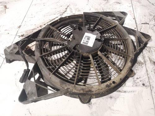 Used Fan Fan JEEP CHEROKEE (KJ) 2.8 CRD (163 hp) 35049566 35049566