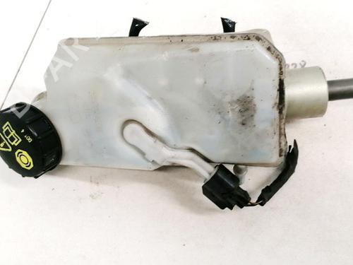 Used Brake master cylinder Brake master cylinder FORD FOCUS II (DA_, HCP, DP) 1.6 TDCi (109 hp) 35574432 35574432