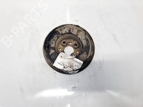 Used Pulley Pulley VW GOLF IV (1J1) 1.9 SDI (68 hp) 35631295 35631295