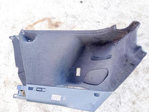Used Boot lining Boot lining VOLVO C30 (533) 1.6 D (109 hp) 34987832 34987832