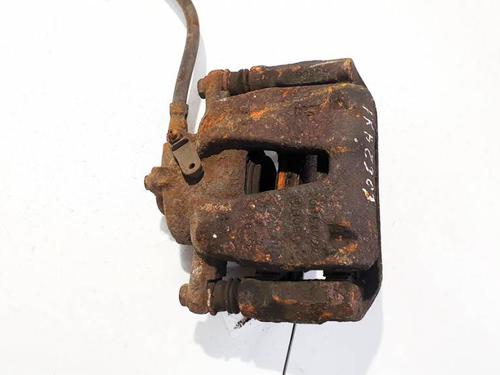Used Left front brake caliper Left front brake caliper FIAT PUNTO EVO (199_) 1.3 D Multijet (199AXC1A, 199BXC1A, 199AXT1A, 199BXT1A) (75 hp) 35294552 35294552