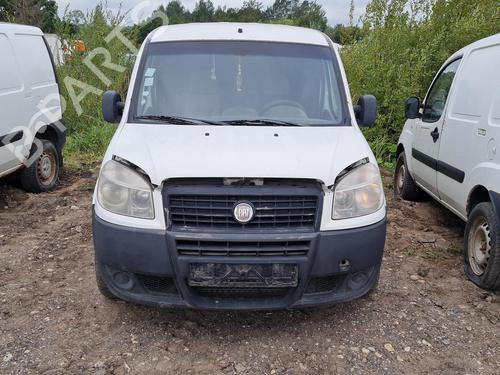 Luftventil DAEWOO REXTON (GAB_) 2.7 D All-wheel Drive | BP33086762I21  - Image 6