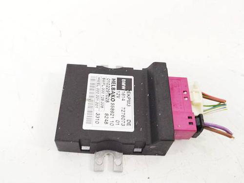 Used Electronic sensor Electronic sensor BMW 5 (F10) 520 d (184 hp) 39604627 39604627