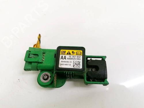 Used Electronic module SAAB 9-3 (YS3F, E79, D79, D75) 1.9 TiD (150 hp) 32926452